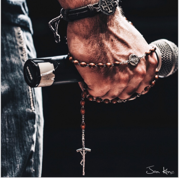 Boys, lets be real MEN of the&nbsp;Faith.